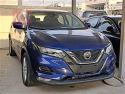 Nissan Rogue Sport